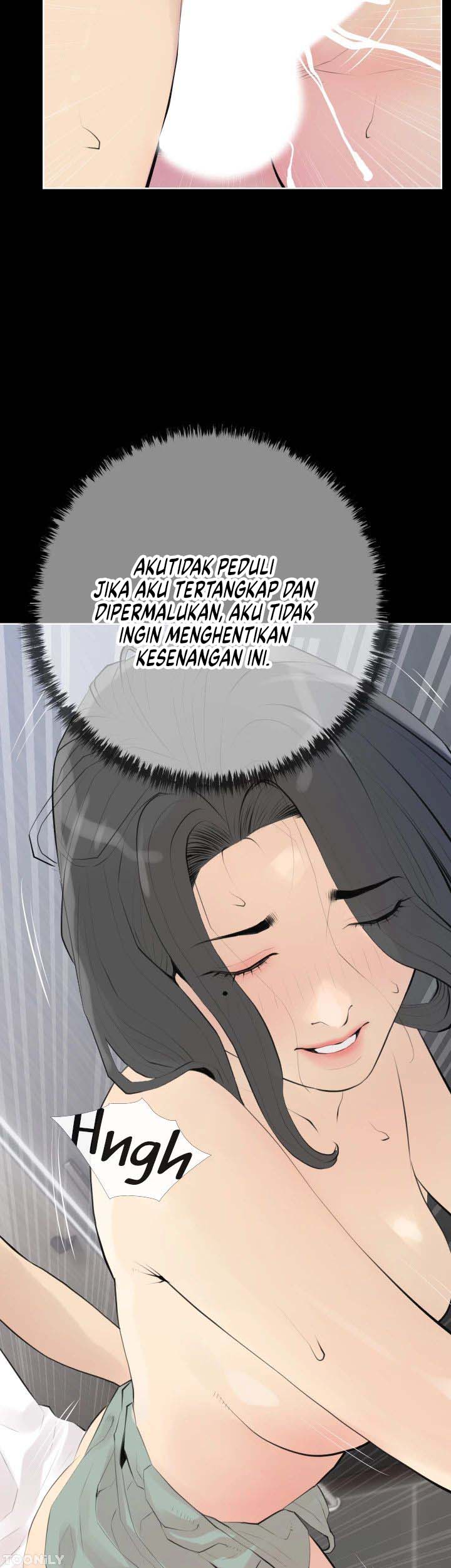 Obscene Private Lesson - Chapter 90 21 Obscene Private Lesson - Chapter 90 21