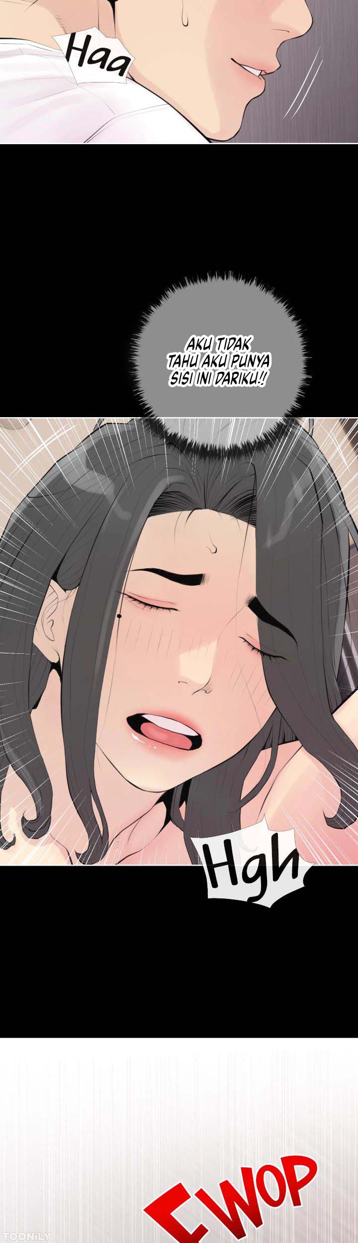 Obscene Private Lesson - Chapter 90 18 Obscene Private Lesson - Chapter 90 18