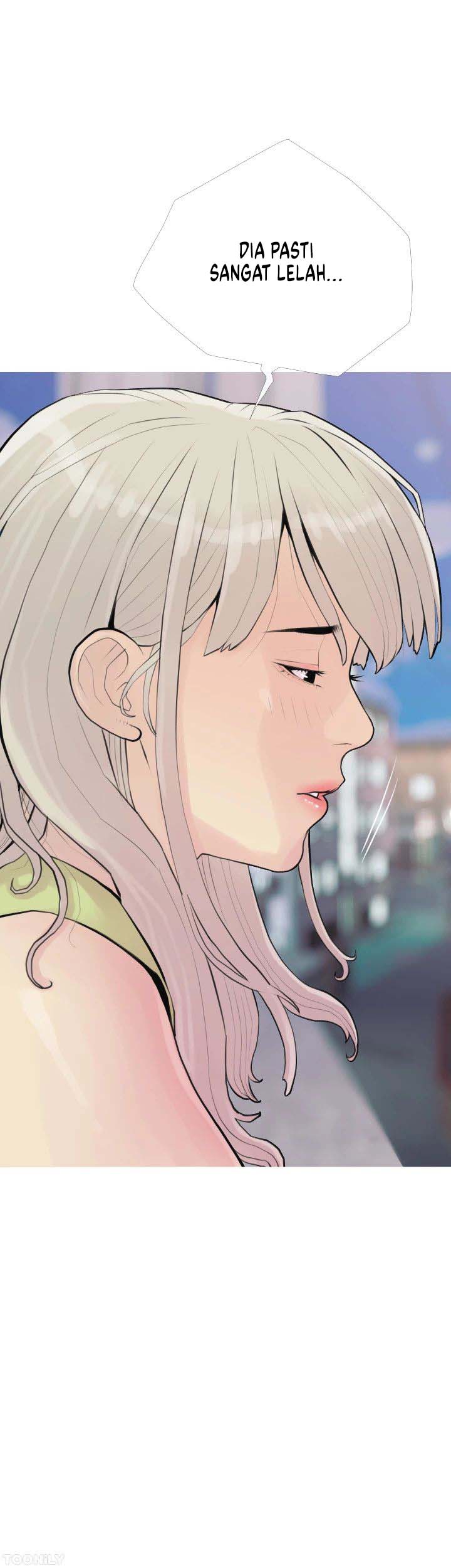 Obscene Private Lesson - Chapter 90 8 Obscene Private Lesson - Chapter 90 8