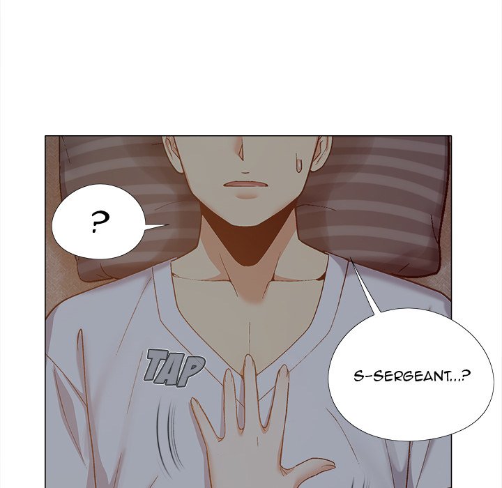 Sergeant Brynn - Chapter 24 108