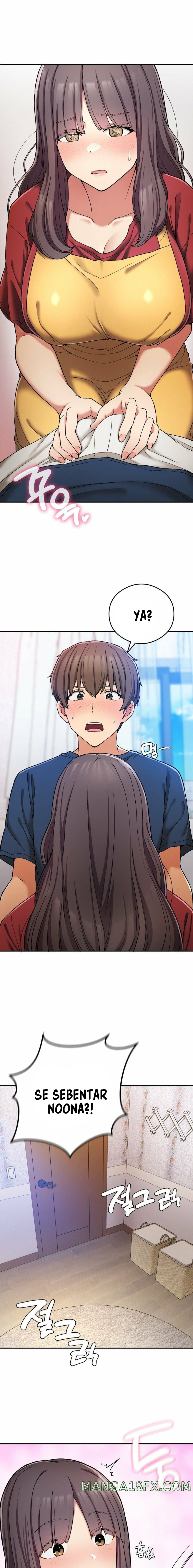 Will we live together in the country - Chapter 24 9