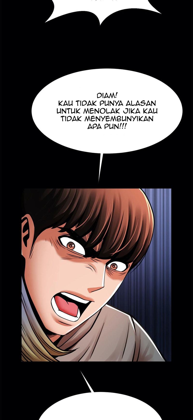 Underwater Instructor - Chapter 24 51