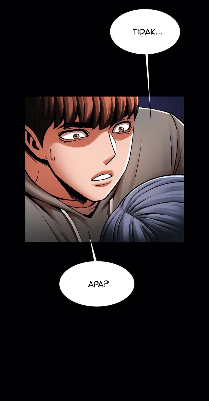 Underwater Instructor - Chapter 24 55