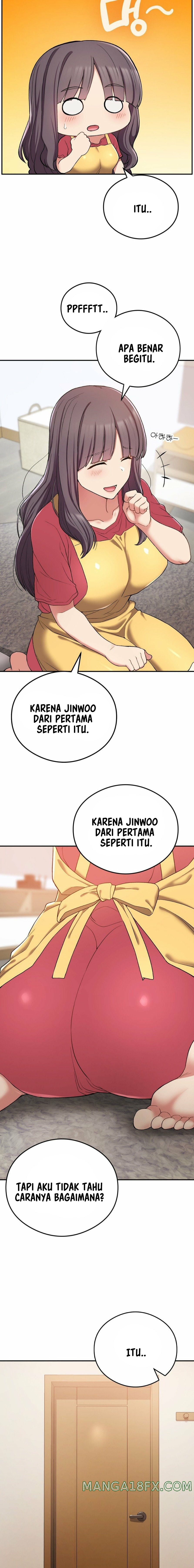 Will we live together in the country - Chapter 24 15