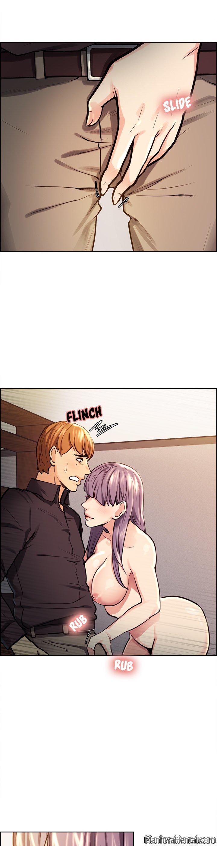 The Sharehouse - Chapter 24 22