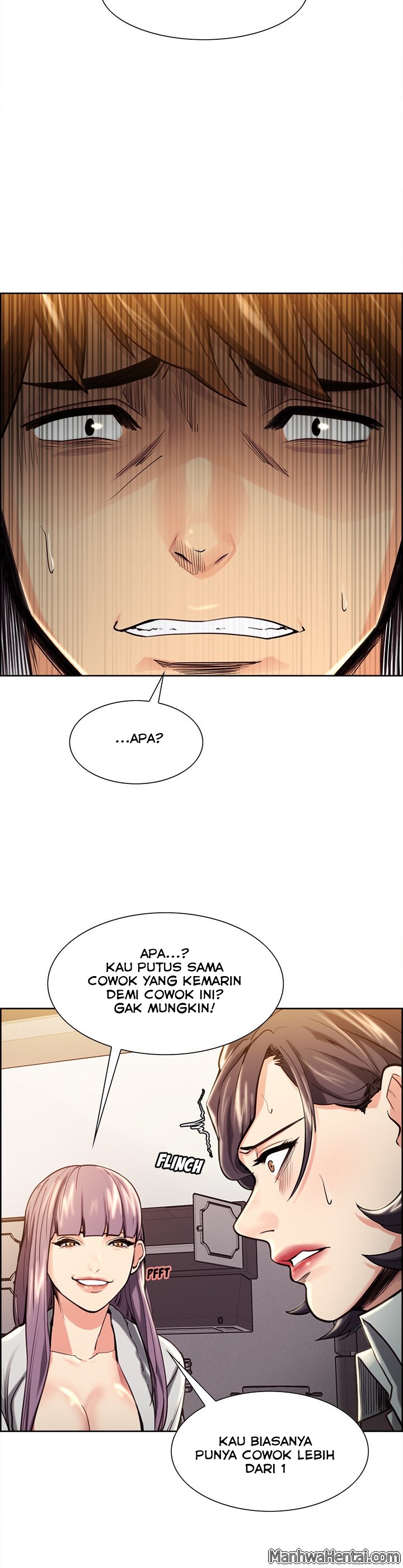 The Sharehouse - Chapter 24 5