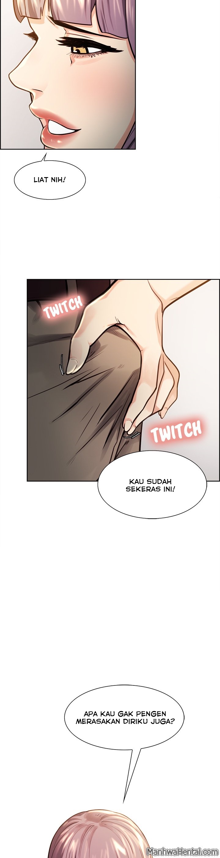 The Sharehouse - Chapter 24 23