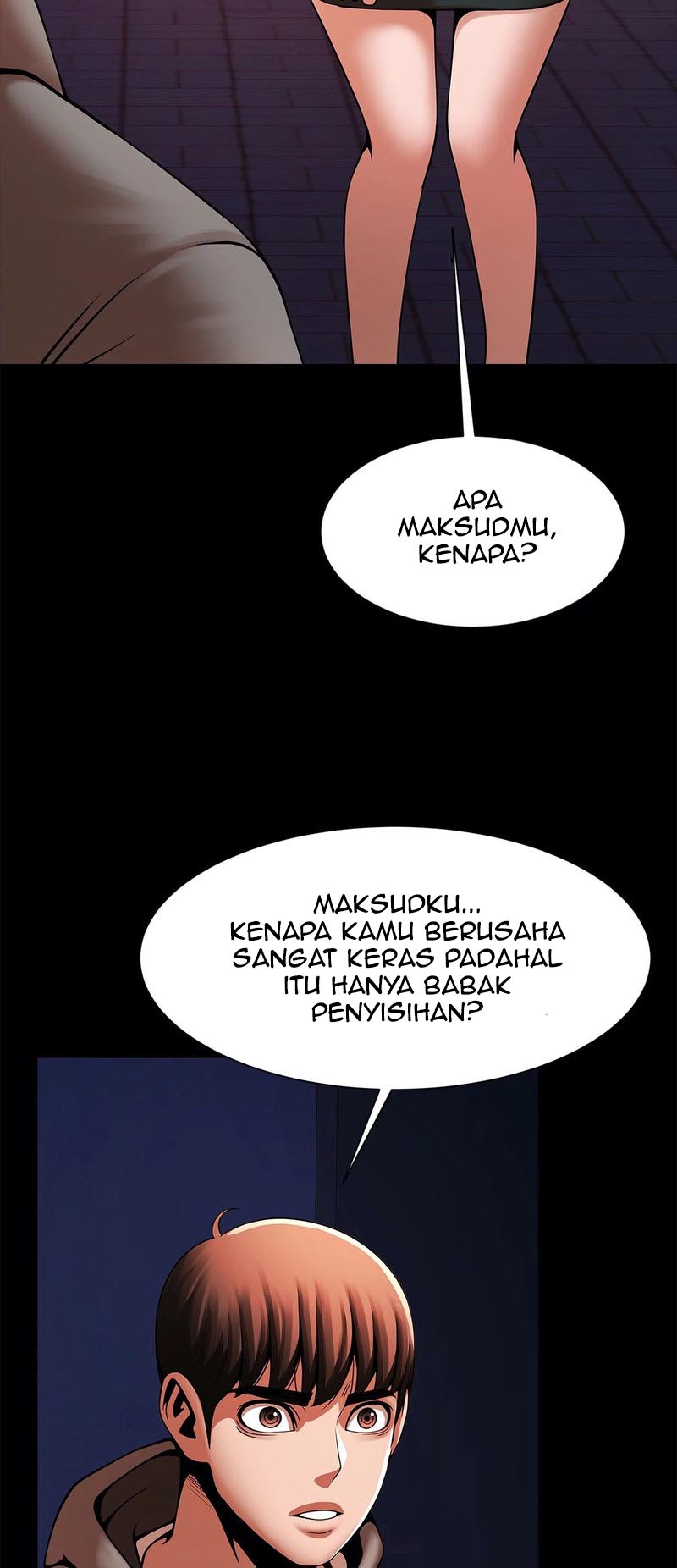 Underwater Instructor - Chapter 24 18