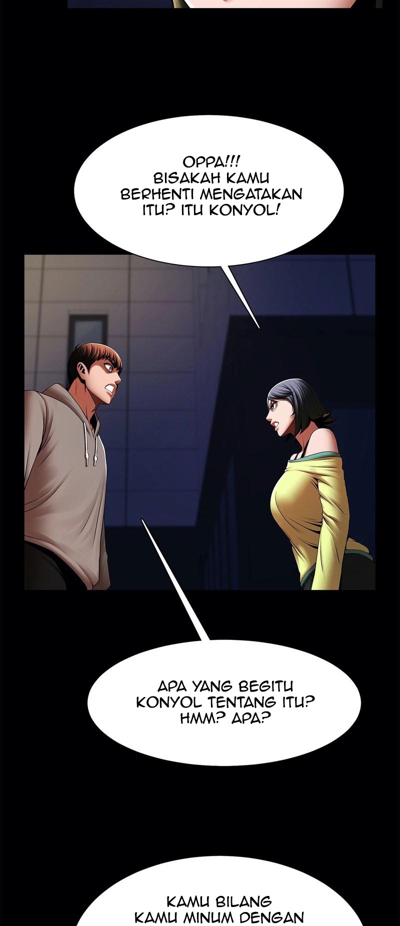 Underwater Instructor - Chapter 24 36