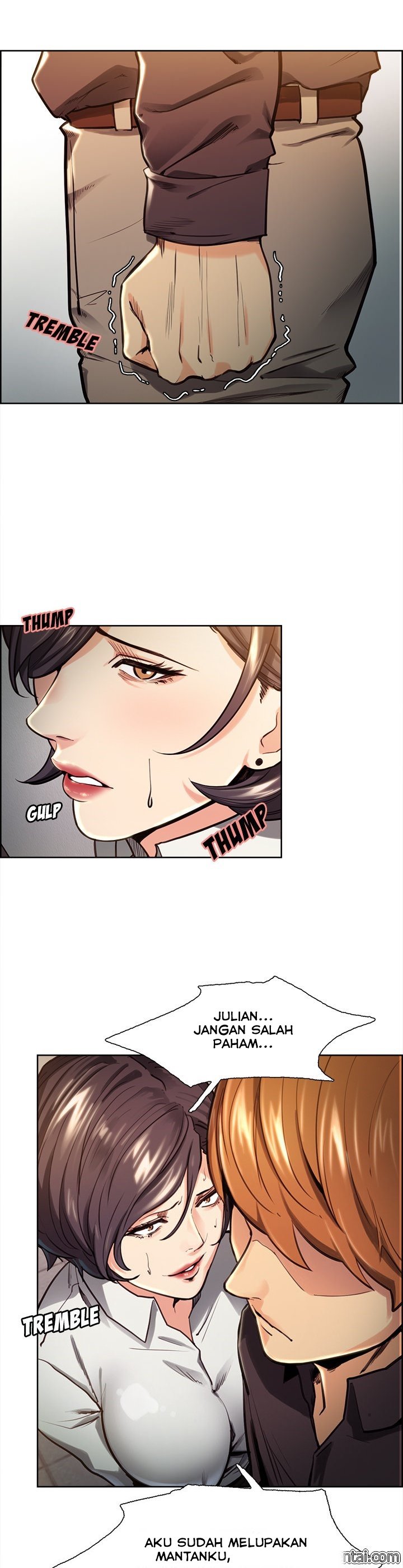 The Sharehouse - Chapter 24 8