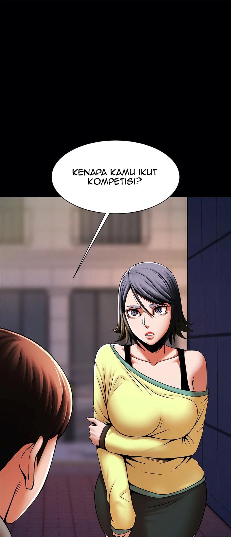 Underwater Instructor - Chapter 24 17