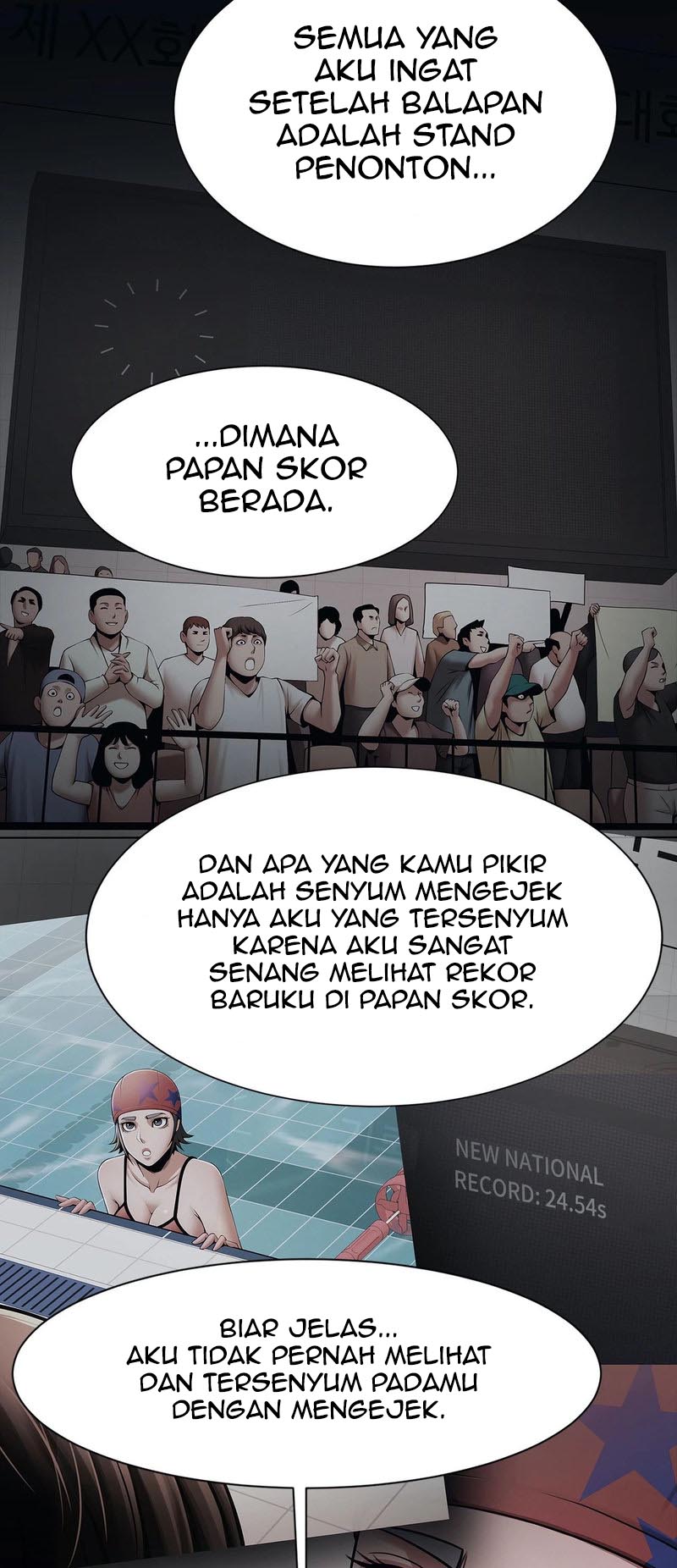 Underwater Instructor - Chapter 24 27