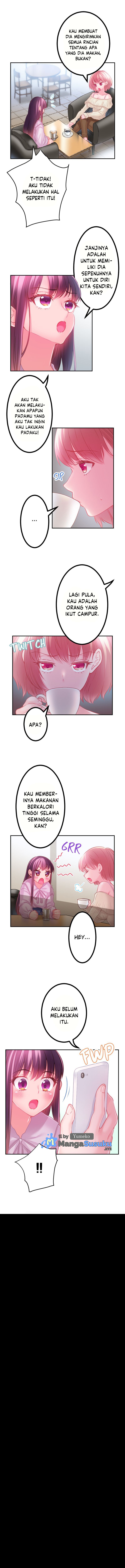Diet For Sex - Chapter 24 9