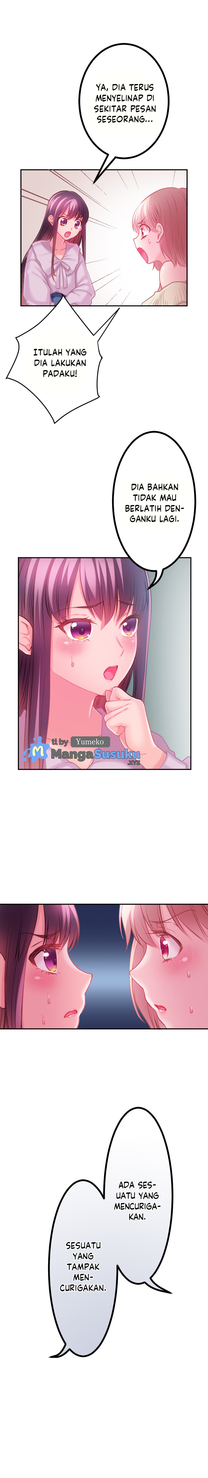 Diet For Sex - Chapter 24 11