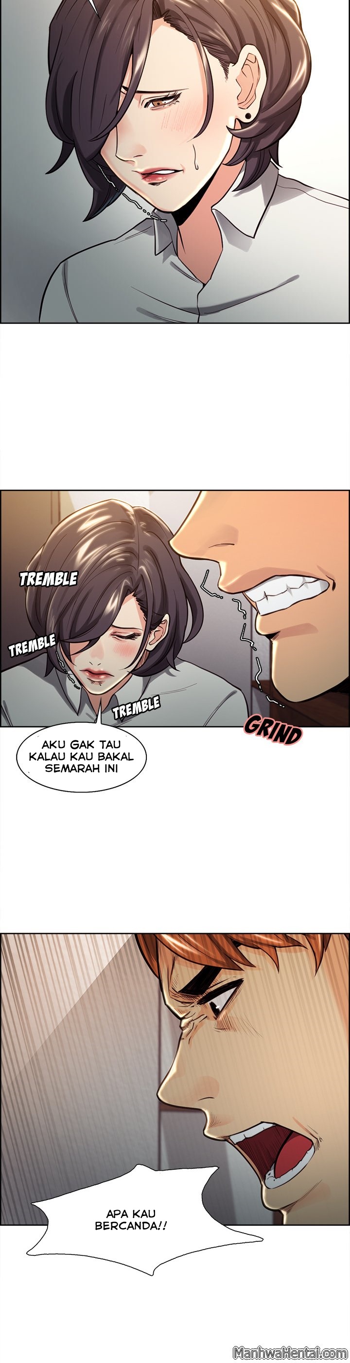 The Sharehouse - Chapter 24 16