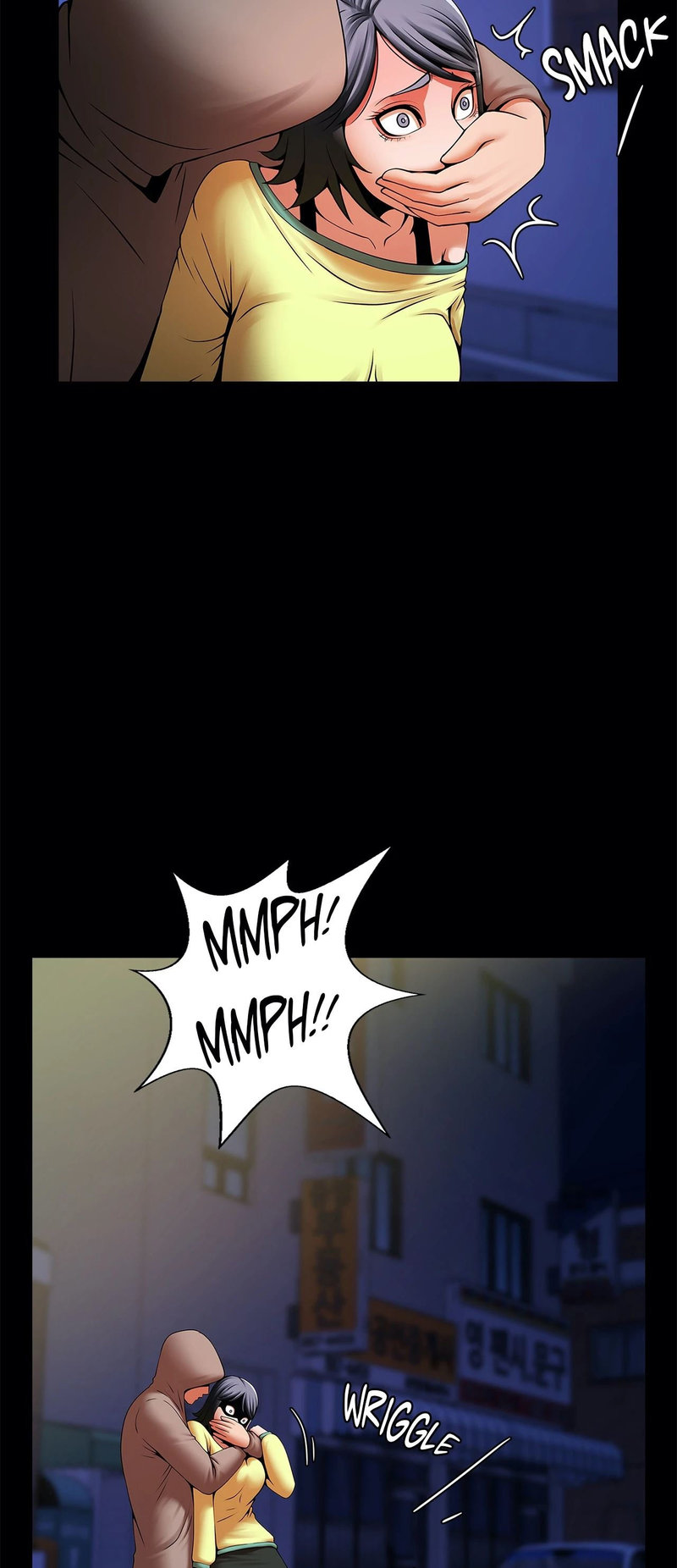 Underwater Instructor - Chapter 24 6