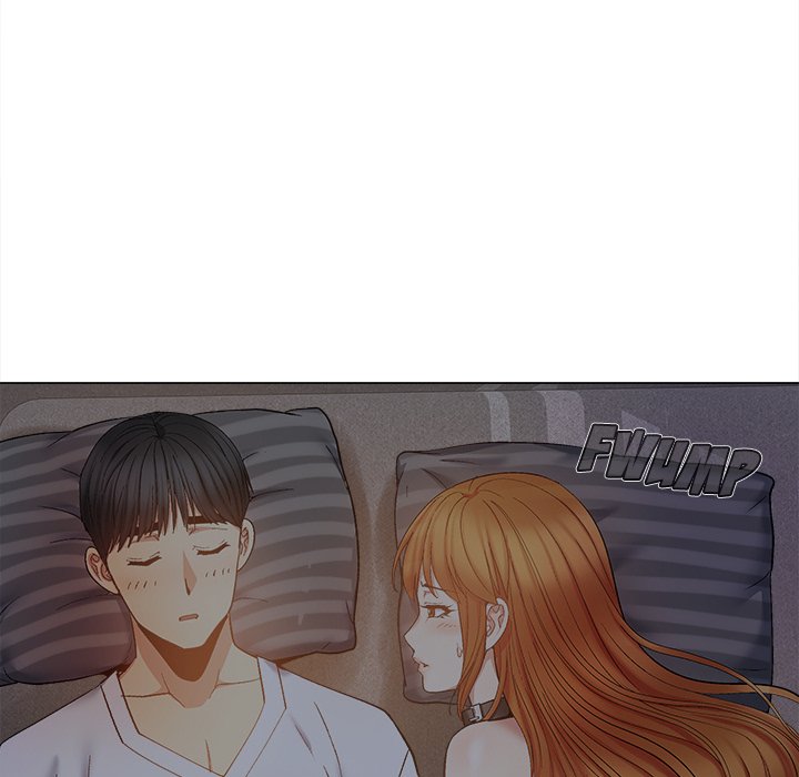 Sergeant Brynn - Chapter 24 93