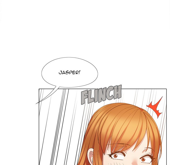 Sergeant Brynn - Chapter 24 140