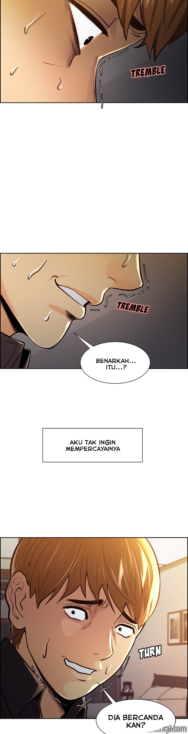 The Sharehouse - Chapter 24 2