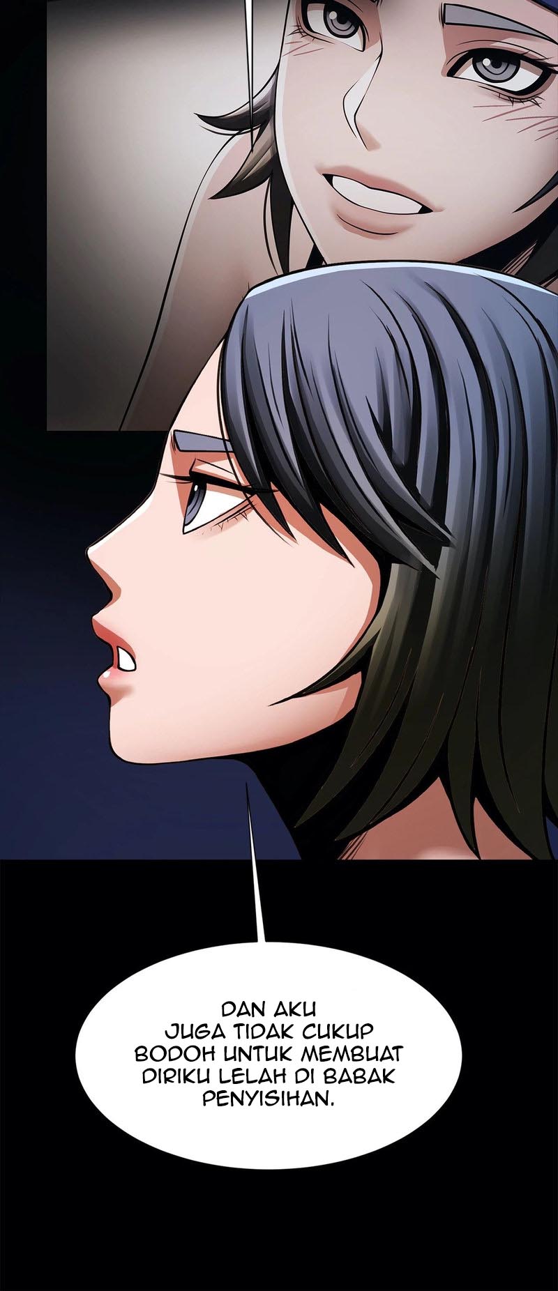 Underwater Instructor - Chapter 24 28