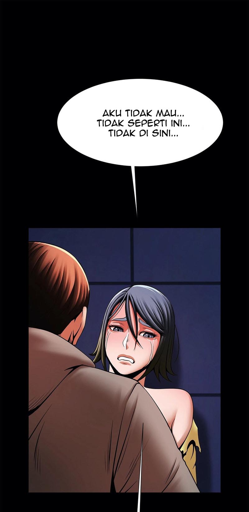 Underwater Instructor - Chapter 24 56