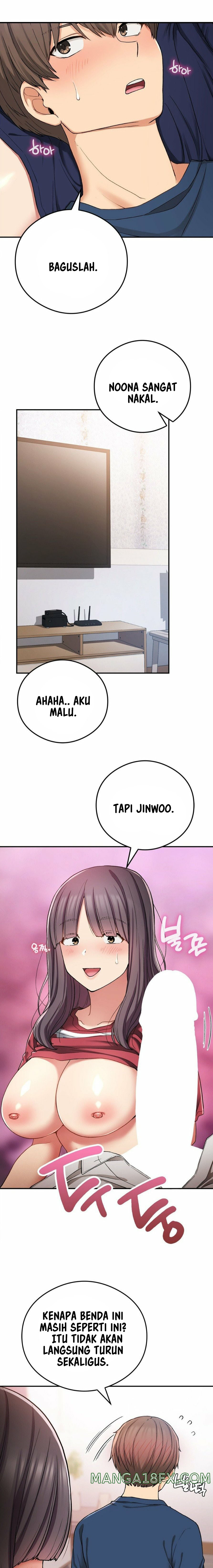 Will we live together in the country - Chapter 24 21