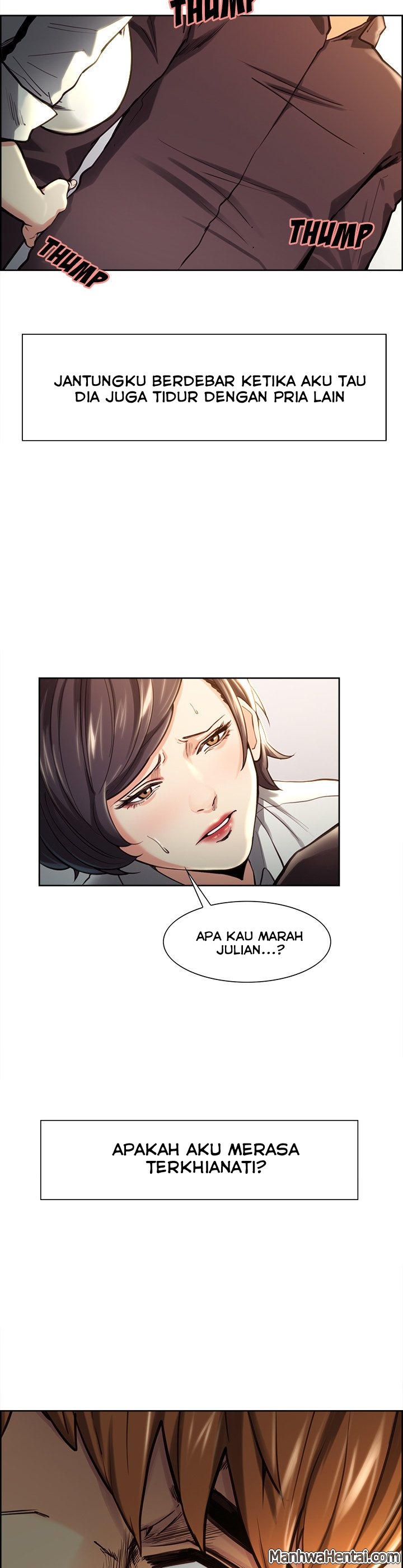 The Sharehouse - Chapter 24 10