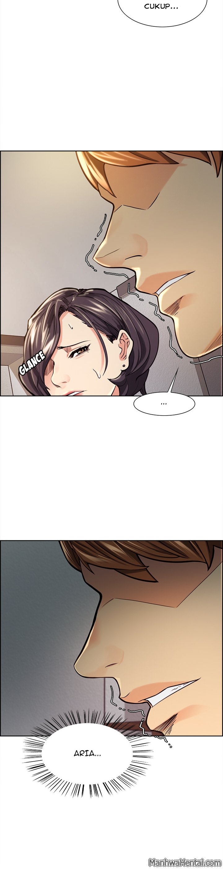 The Sharehouse - Chapter 24 7