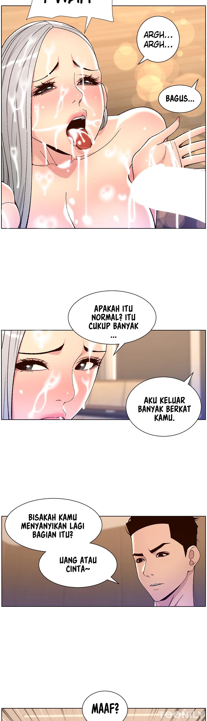 The Night King using App - Chapter 63 19