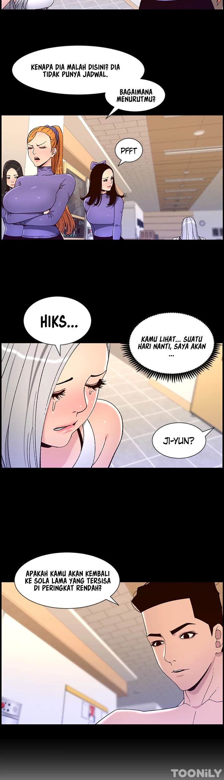 The Night King using App - Chapter 63 11
