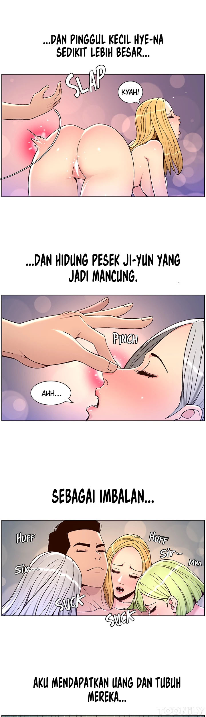 The Night King using App - Chapter 63 30