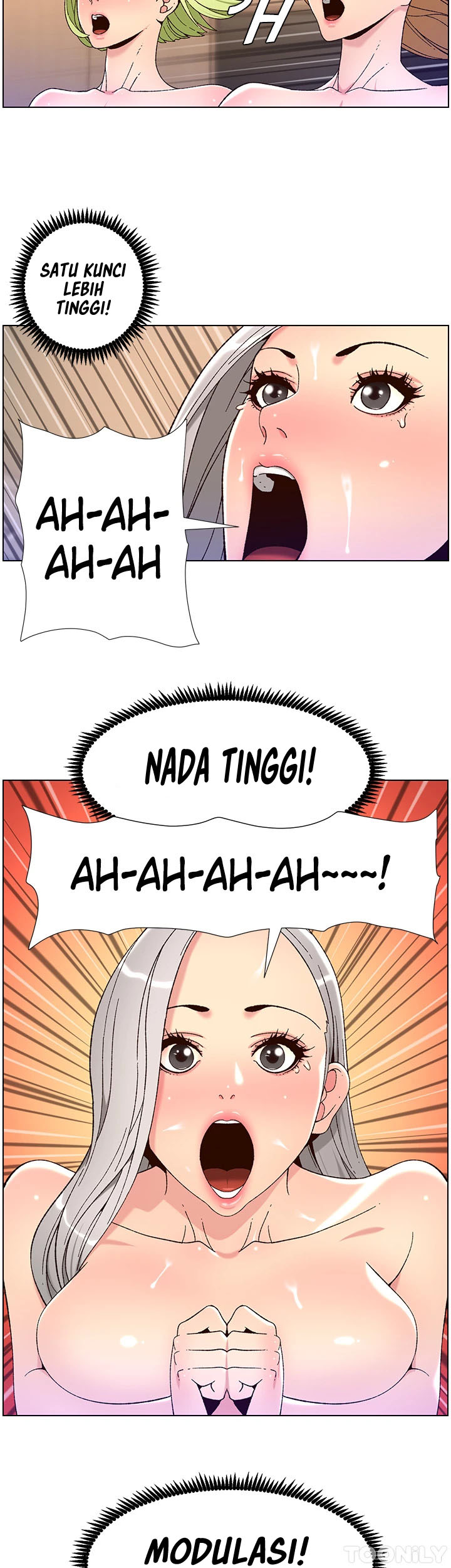The Night King using App - Chapter 63 22