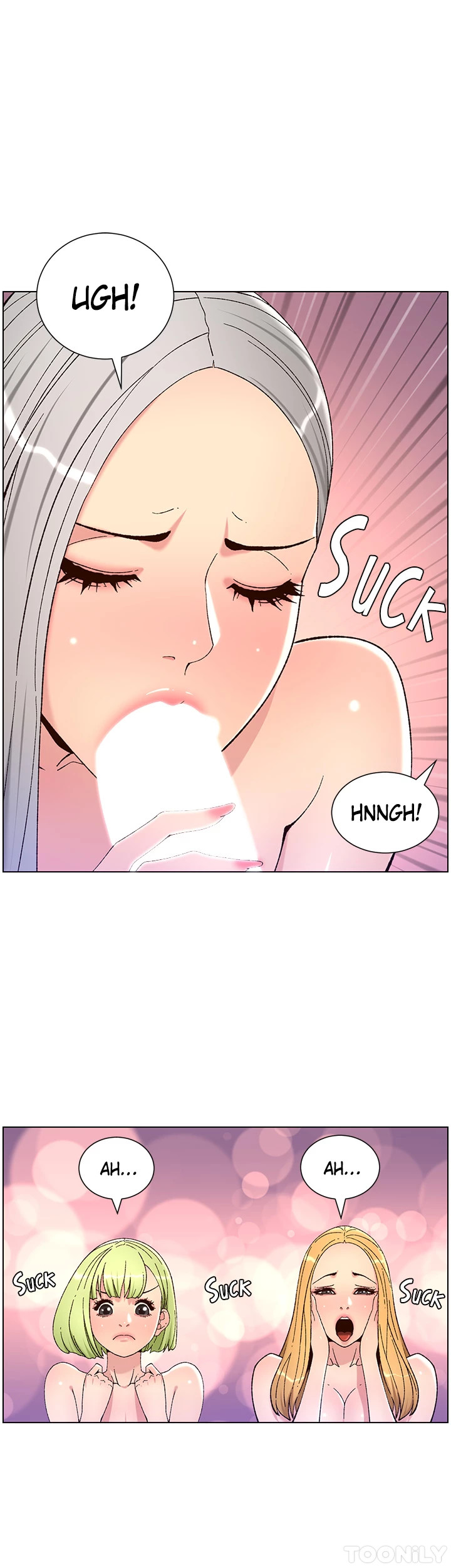 The Night King using App - Chapter 63 3