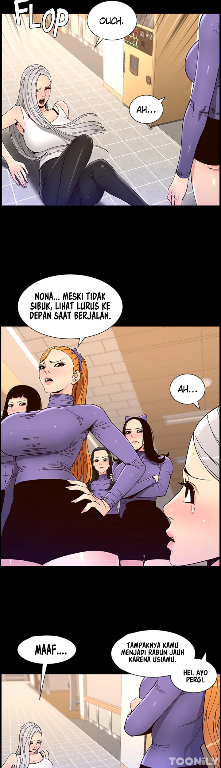 The Night King using App - Chapter 63 10