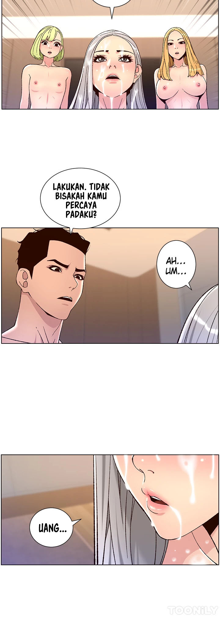 The Night King using App - Chapter 63 20