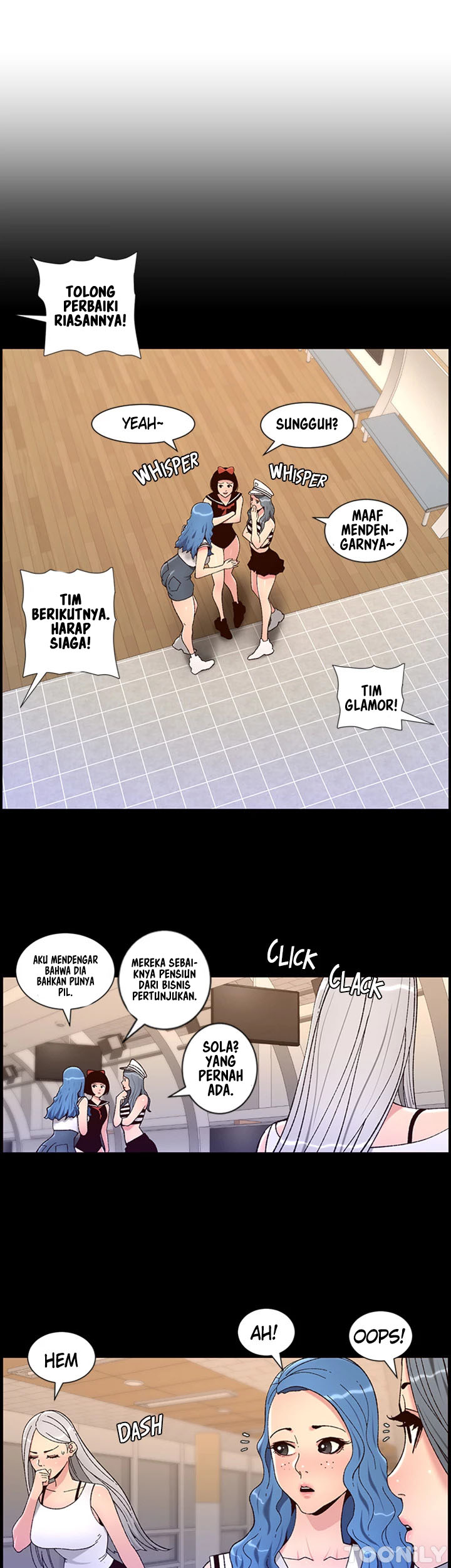 The Night King using App - Chapter 63 8