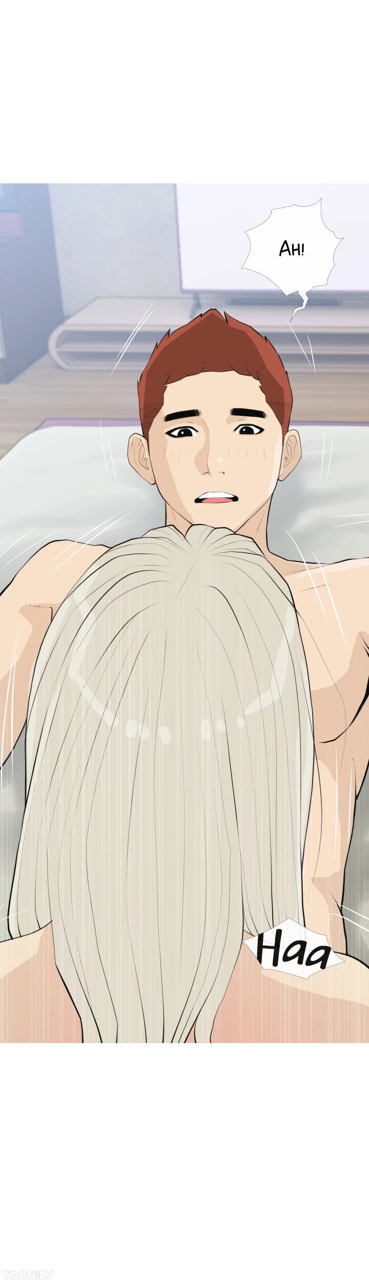 Obscene Private Lesson - Chapter 91 18 Obscene Private Lesson - Chapter 91 18