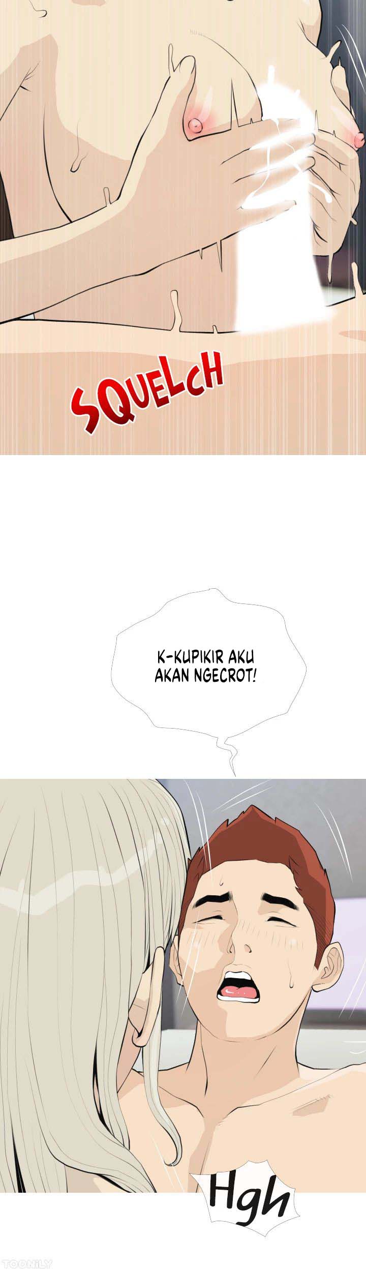 Obscene Private Lesson - Chapter 91 22 Obscene Private Lesson - Chapter 91 22