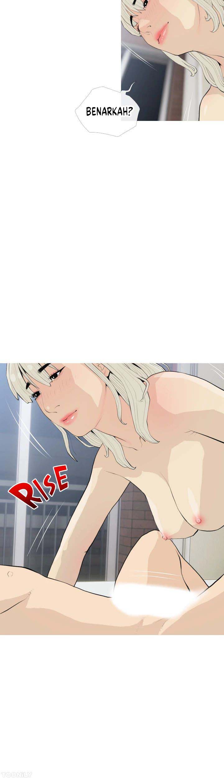 Obscene Private Lesson - Chapter 91 17 Obscene Private Lesson - Chapter 91 17