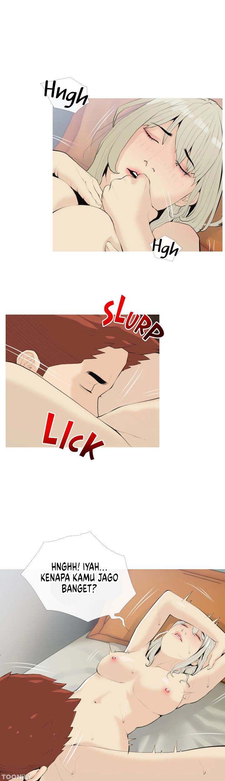 Obscene Private Lesson - Chapter 91 7 Obscene Private Lesson - Chapter 91 7