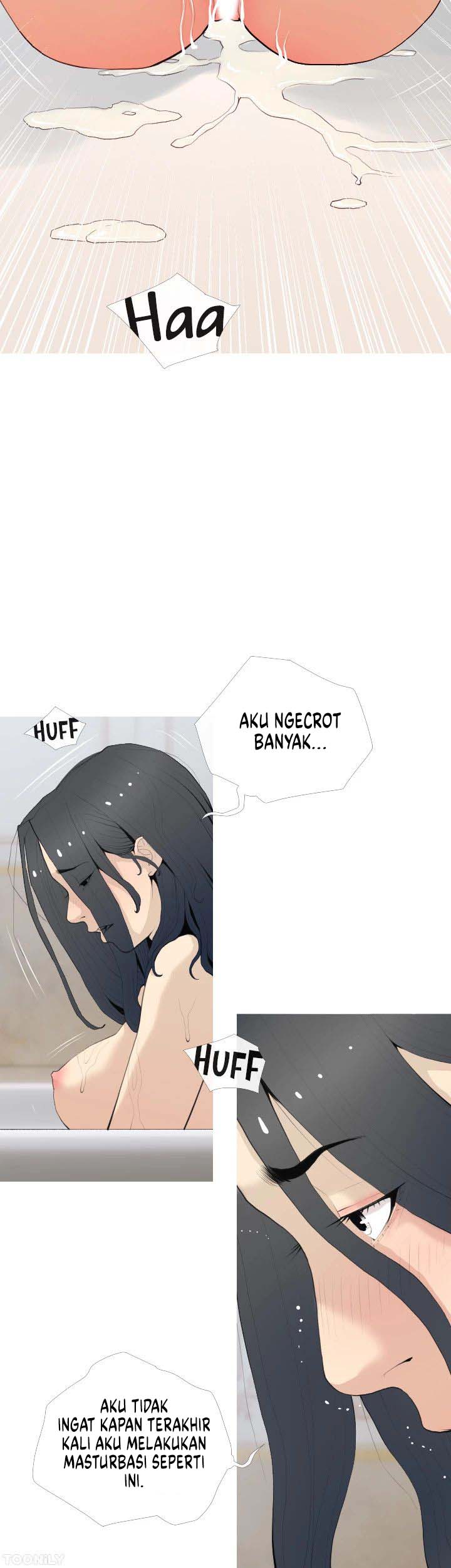 Obscene Private Lesson - Chapter 91 3 Obscene Private Lesson - Chapter 91 3