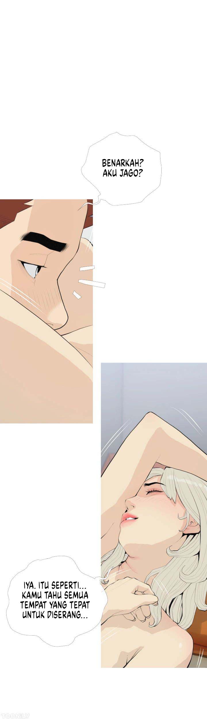 Obscene Private Lesson - Chapter 91 8 Obscene Private Lesson - Chapter 91 8