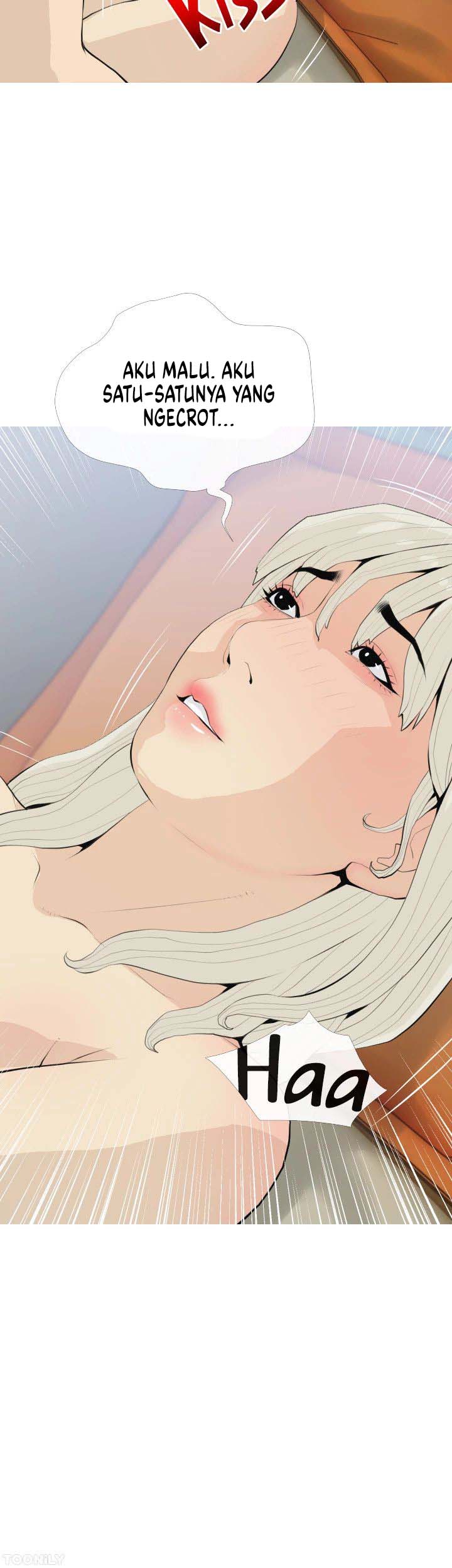 Obscene Private Lesson - Chapter 91 13 Obscene Private Lesson - Chapter 91 13