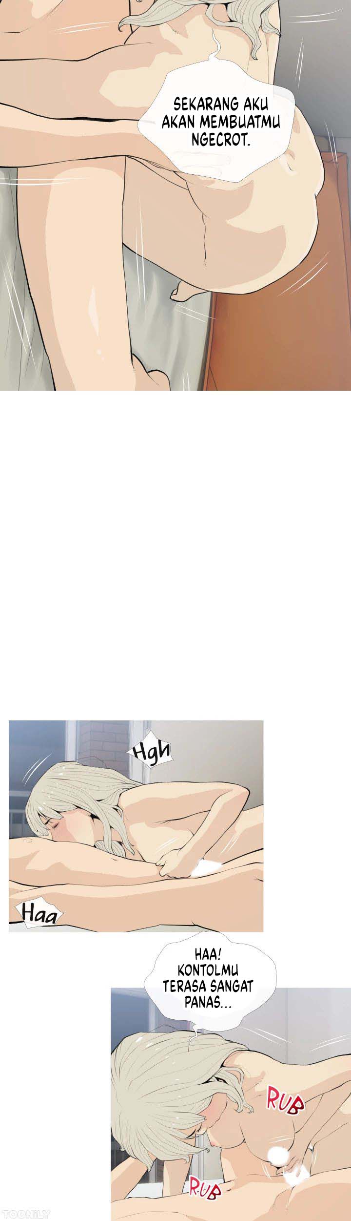 Obscene Private Lesson - Chapter 91 15 Obscene Private Lesson - Chapter 91 15