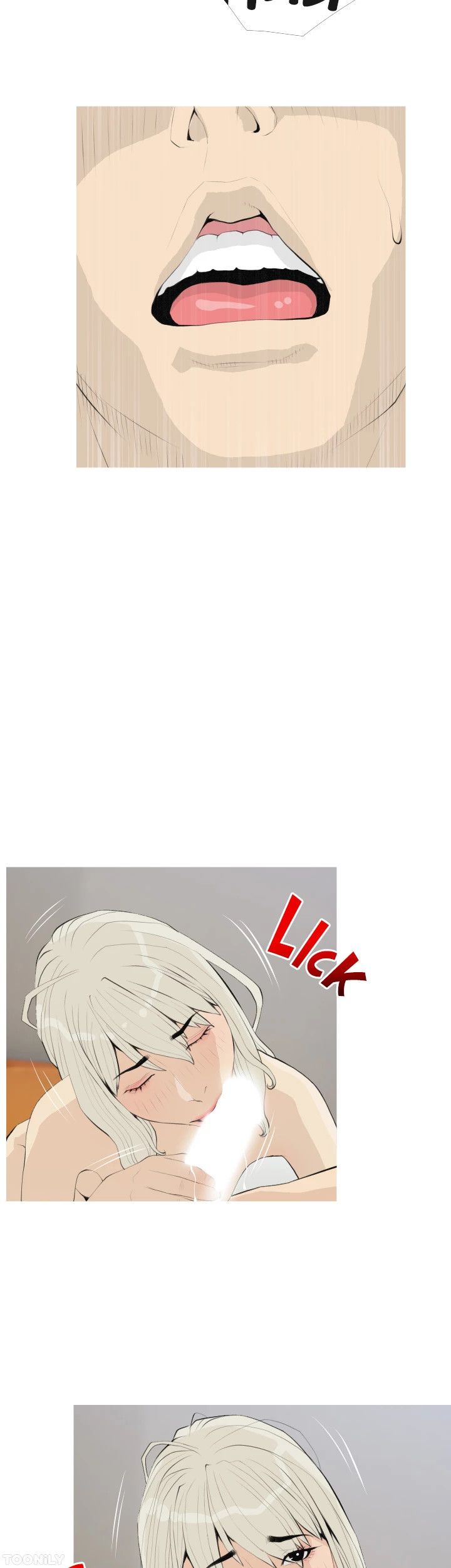 Obscene Private Lesson - Chapter 91 25 Obscene Private Lesson - Chapter 91 25