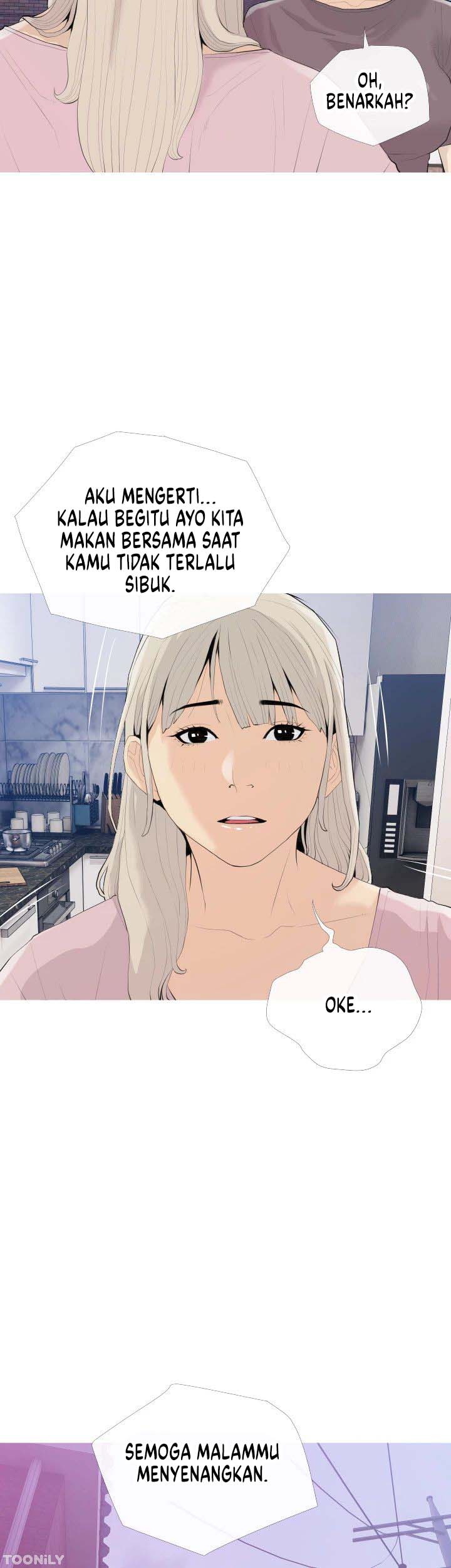Obscene Private Lesson - Chapter 92 15