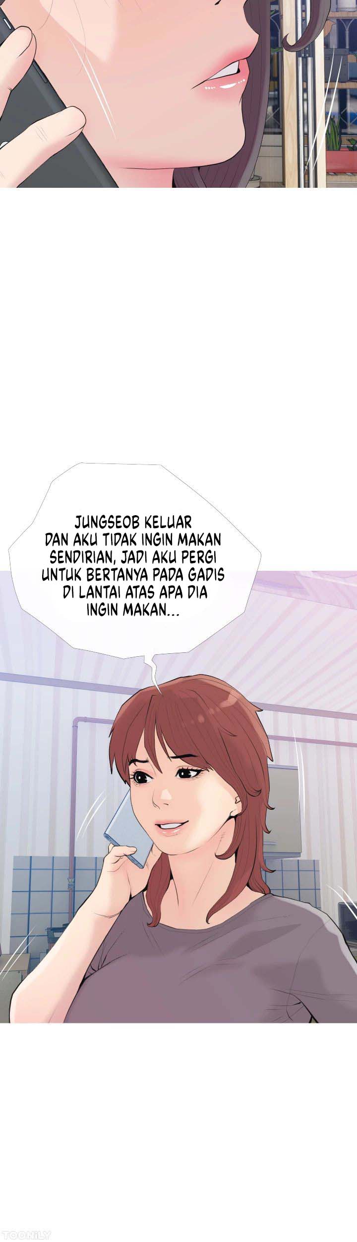 Obscene Private Lesson - Chapter 92 23