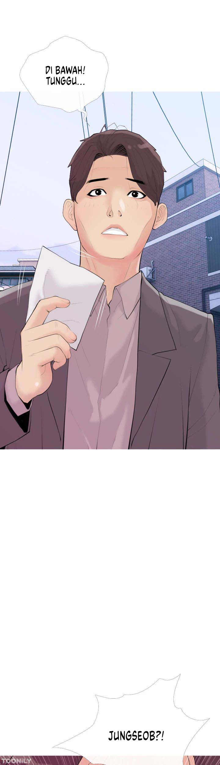 Obscene Private Lesson - Chapter 92 19