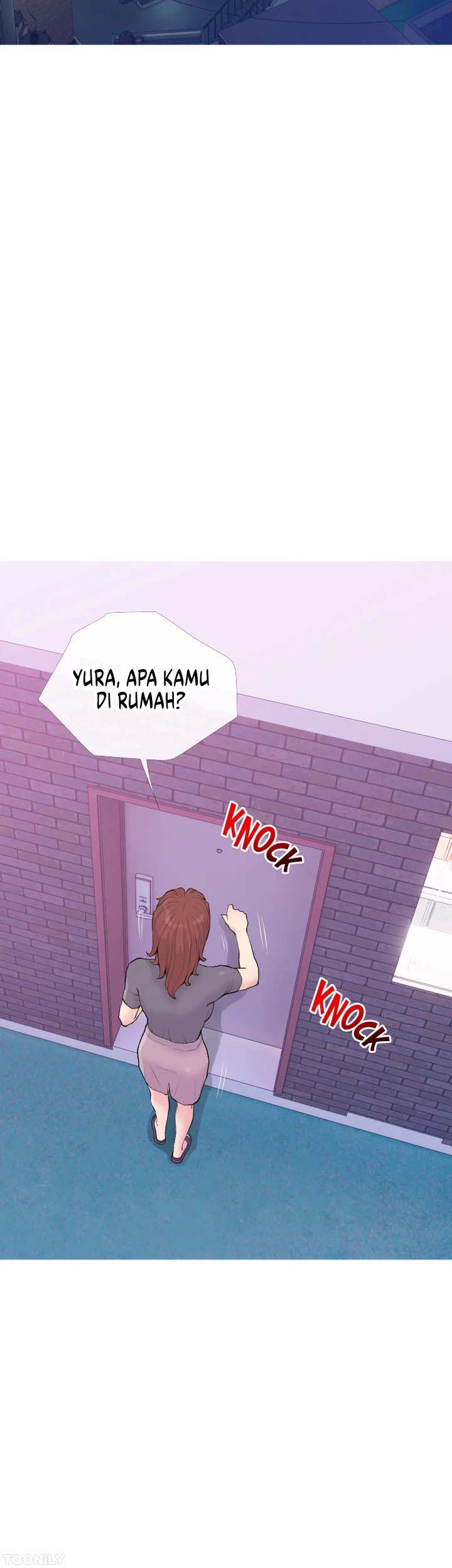 Obscene Private Lesson - Chapter 92 8