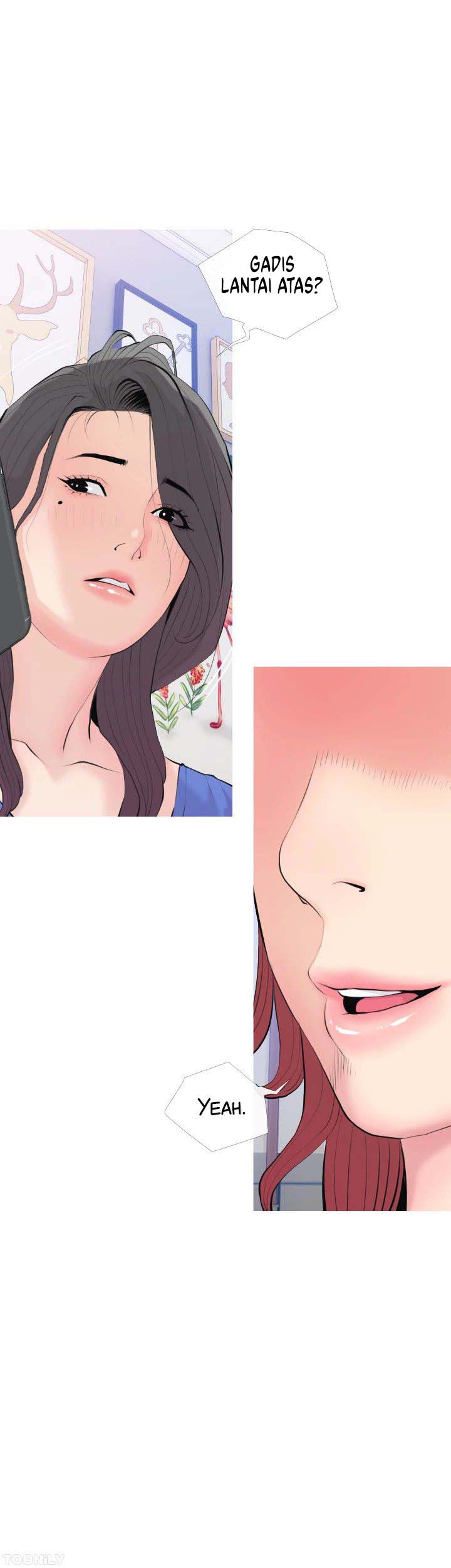 Obscene Private Lesson - Chapter 92 24